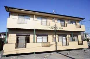 宇都宮駅 バス32分  弁天橋下車：停歩7分 1階の物件外観写真